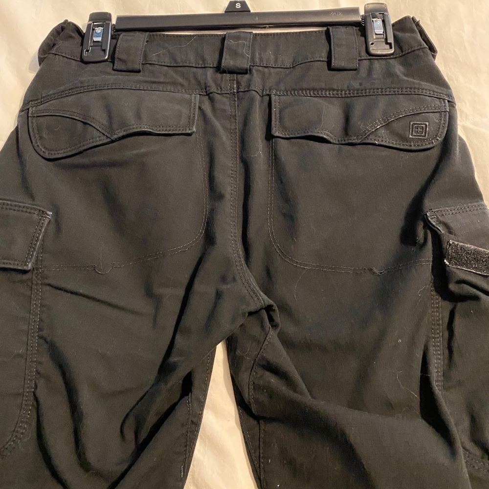 5.11 Stryke Pants